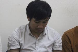 Bắt giữ nguyên trung úy quân đội sau 8 năm lừa tiền rồi bỏ trốn