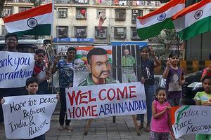 Căng thẳng bao trùm biên giới Ấn Độ - Pakistan