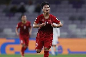 Lịch thi đấu vòng loại U23 châu Á 2020: U23 Việt Nam ra quân