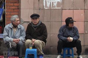 Từ 22/3 Bắc Bộ chuyển lạnh, Nam Bộ tiếp tục nắng nóng