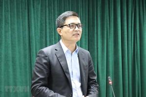 Chưa có cơ sở khẳng định học sinh nhiễm sán do ăn thịt lợn