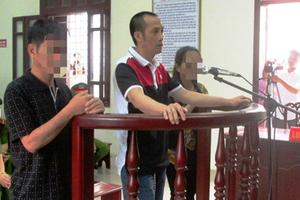 Bắt trùm giang hồ lớn nhất xứ Thanh