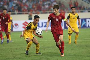 U23 Việt Nam vs U23 Indonesia: Tất tay giành 3 điểm