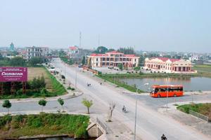 Không thi công vẫn được xác nhận "hưởng lợi" hàng trăm triệu đồng