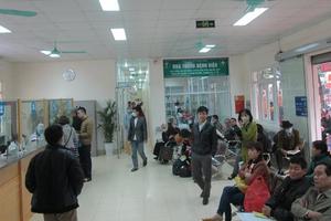 Hành động để chấm dứt bệnh lao vào năm 2030