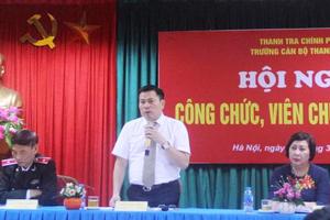Đổi mới tư duy trong việc nâng cao công tác giảng dạy