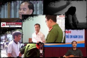 Cần sớm loại bỏ những  người thầy không xứng đáng