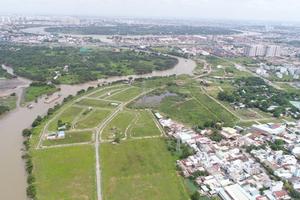 Khan hiếm dự án, giá sẽ tăng?