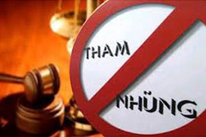 Bộ Tài chính triển khai thi hành Luật Phòng, chống tham nhũng