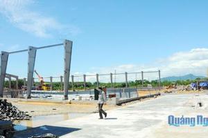 Dự án Nhà máy xử lý rác thải sinh hoạt Nghĩa Kỳ tiếp tục xin giãn tiến độ