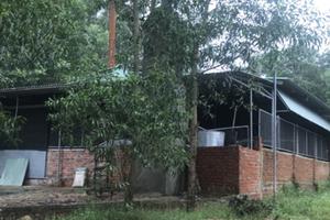 Những “việc lạ” ở xã Duy Sơn