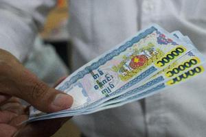 Ủy ban Chống tham nhũng Myanmar nhận hơn 13.000 khiếu nại