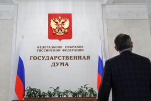 Hơn 1.300 công chức Nga bị sa thải vì tham nhũng