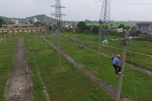 Cơ sở cung cấp nhân lực chất lượng cao