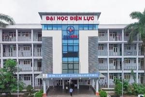 Năm 2019, tuyển sinh bằng học bạ và kết quả thi THPT Quốc gia