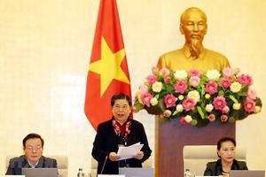 Ban hành Luật Thư viện để phát triển văn hóa đọc