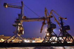 Tham nhũng đang “bóp nghẹt” nền kinh tế Ukraine