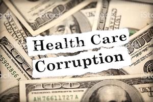 Tham nhũng chịu trách nhiệm về cái chết của khoảng 140.000 trẻ mỗi năm