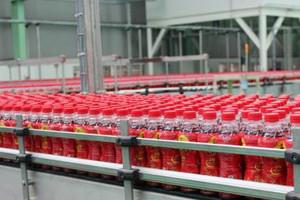  Tân Hiệp Phát khánh thành nhà máy lớn nhất đồng bằng sông cửu Long