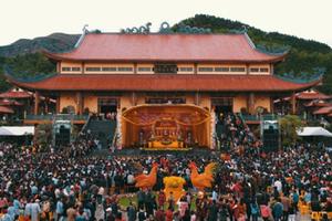 Chiều 26/3, sẽ họp để quyết định hình thức xử lý sự việc tại chùa Ba Vàng