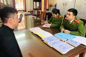 Bán 26,5 tỉ đồng tiền hóa đơn khống, 'ăn ngon' hơn 2 tỉ đồng