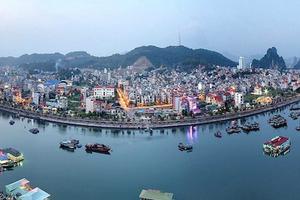 Quảng Ninh tiếp tục dẫn đầu chỉ số năng lực cạnh tranh cấp tỉnh