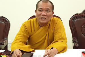 Đừng thương mại hóa Yên Tử!