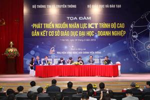Có tới 70% cử nhân công nghệ thông tin phải đào tạo lại