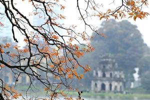 Hà Nội lọt tốp 25 điểm đến ưa chuộng nhất thế giới năm 2019