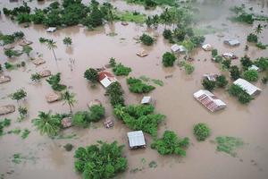 Mozambique: Số người thiệt mạng do bão Idai tăng lên hơn 400 người