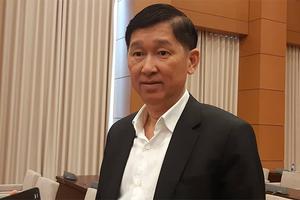 'Chưa bao giờ TP.HCM thiếu nhân sự lãnh đạo như hiện nay'