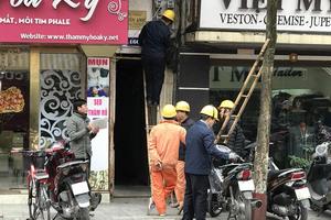Bộ Công Thương: CPI có thể tăng 0,31% do tác động của giá điện