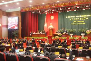 Hải Phòng: Quyết định đầu tư 11 dự án giao thông đô thị