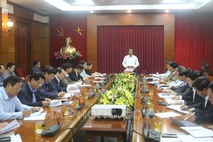 2 tháng thu hơn 13.777 tỷ đồng vào ngân sách