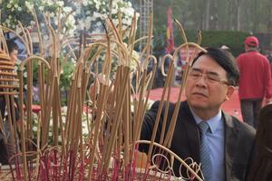 Quận Lê Chân (Hải Phòng):  Tổ chức Lễ hội Nữ tướng Lê Chân