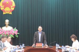 Chuẩn bị mùa du lịch hè năm 2019