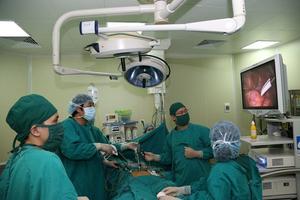 Hà Nội: Nâng cao hơn nữa chất lượng hoạt động của tuyến y tế cơ sở