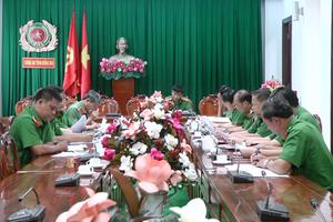 Đồng Nai: 22 phạm nhân được tha tù trước thời hạn