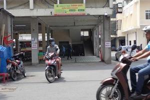 Giày Sài Gòn “phớt lờ” chỉ đạo của thành phố