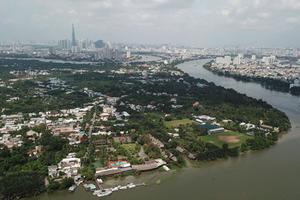 Dự án Thanh Đa - Bình Quới đã có 10 doanh nghiệp tham gia đấu thầu