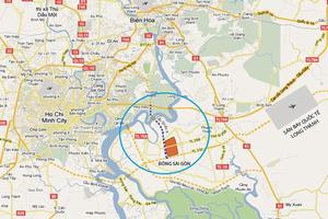 Đồng Nai sẽ triển khai cầu, đường kết nối với TP Hồ Chí Minh