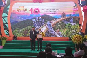 Một thập kỷ chinh phục và vươn tầm thế giới