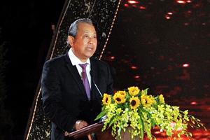 Khai mạc Lễ hội Cà phê Buôn Ma Thuột lần thứ 7