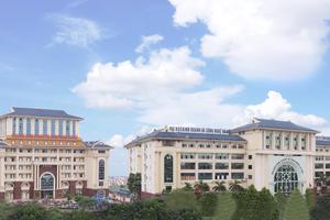 Tuyển sinh 5.500 chi tiêu đại học hệ chính quy trong năm 2019