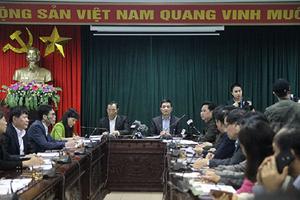 Chưa có cơ sở khẳng định nguyên nhân trẻ dương tính với nhiễm sán do ăn thịt lợn