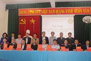 Phấn đấu đạt tỷ lệ trên 85% đối với vụ việc mới phát sinh