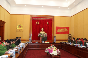 Xử lý trách nhiệm người đứng đầu khi để tham nhũng xảy ra trong đơn vị 