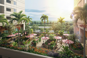 Đâu là xu hướng của phân khúc chung cư năm 2019