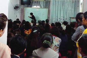 Cả nước chỉ còn 23 công ty đủ điều kiện hoạt động kinh doanh đa cấp