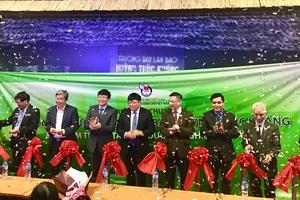 Triển lãm Kỷ niệm 70 năm Trường dạy làm báo Huỳnh Thúc Kháng